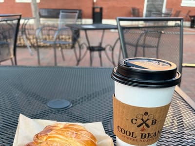 Cool Beans Coffee Roasters