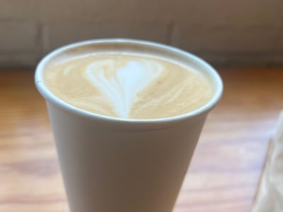 Cool Beans Coffee Roasters