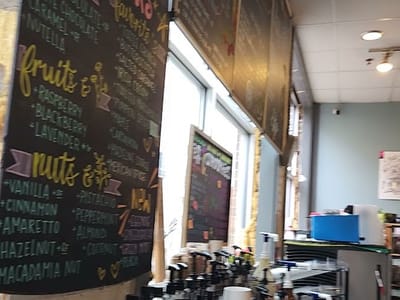 Cool Beans Coffee Roasters