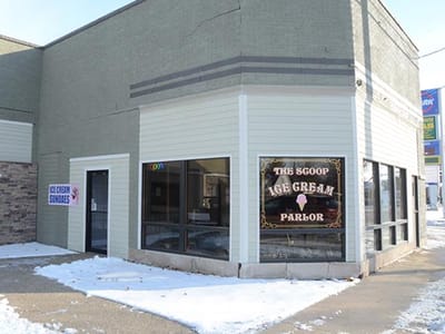 Cool Beans Coffee & Scoop Ice Cream Parlor