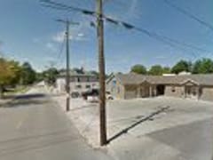 Cool Beans Coffee Shop