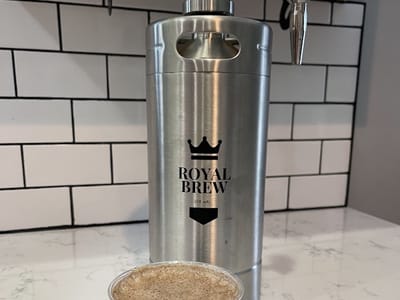 Cool Beans Coffee & Things