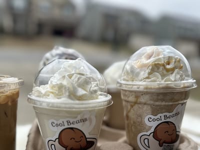 Cool Beans Coffee & Things