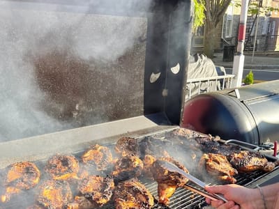 Cool Beans Sandwich & Coffee Co.