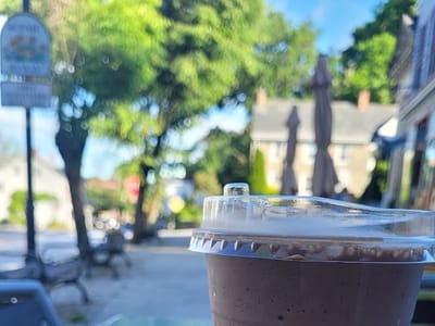 Cool Beans Sandwich & Coffee Co.