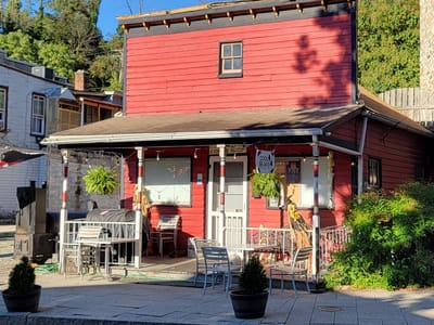 Cool Beans Sandwich & Coffee Co.