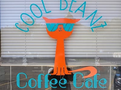 Cool Beanz Coffee Cafe