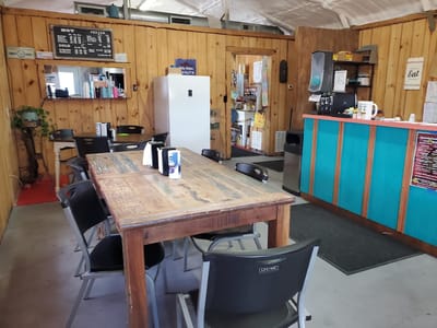 Cool Beanz Coffee Cafe