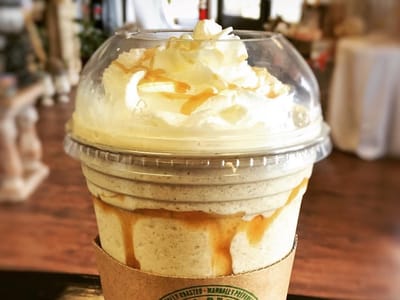 Cool Beanz Espresso Bar