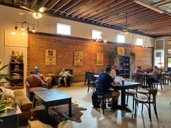 Cool Beanz Espresso Bar