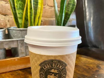 Cool Beanz Espresso Bar