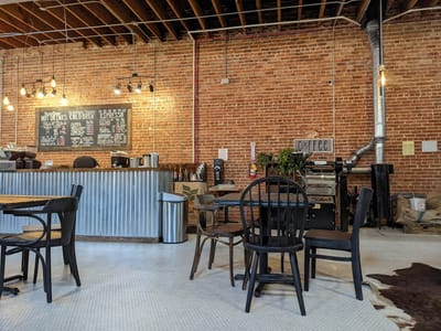 Cool Beanz Espresso Bar