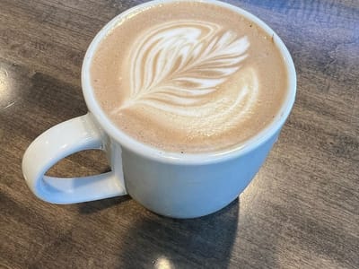 Cool Beanz- Rock Island