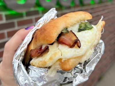 Cool Beanz- Rock Island