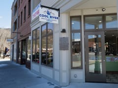 Cool River Cafe - Buena Vista