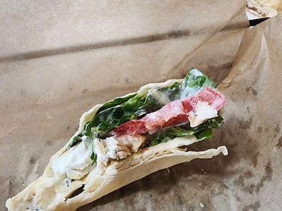 Cool River Cafe - Buena Vista