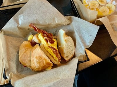 Cool River Coffee House