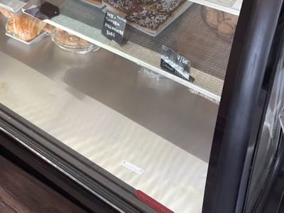 Cool River Coffee House