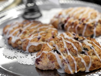 Cool River Coffee House