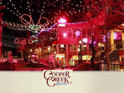 Cooper Creek Square