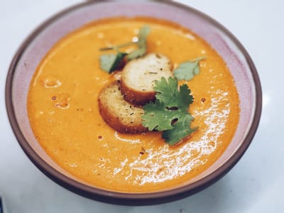 Cooper's Coffee + Eatery