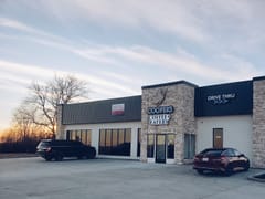 Cooper's Coffee + Eatery