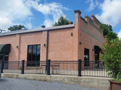 Cooper Street Coffee