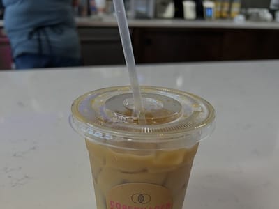 Copenhagen Coffee House