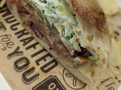 Copenhagen Coffee House