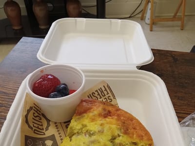 Copenhagen Coffee House