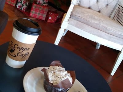 Coppa Caffe Coffee and More