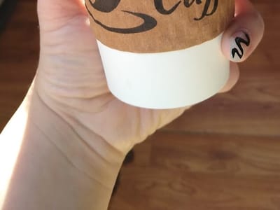 Coppa Caffe Coffee and More