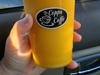 Coppa Caffe Coffee and More