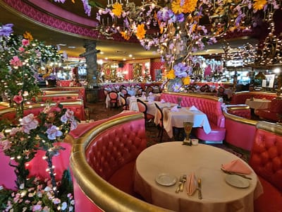 Copper Cafe and Bakery