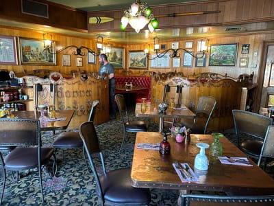 Copper Cafe and Bakery