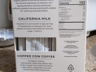 Copper Cow Coffee