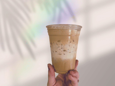 Copper Cup Coffee Company