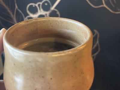 Copper Cup Coffee Company