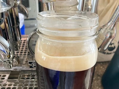 Copper Cup Coffee Company