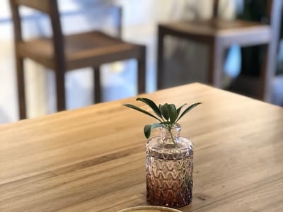 Copper Door Coffee Roasters