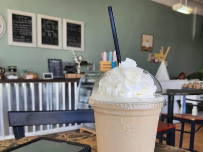 Copper Kettle Coffee