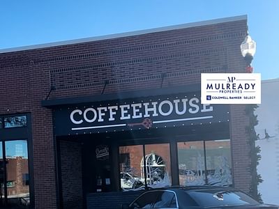 Copper Key Coffeehouse