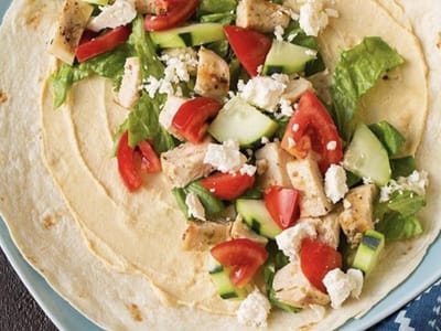 Copper Lotus Café & Bistro