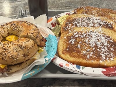 Copper Lotus Café & Bistro