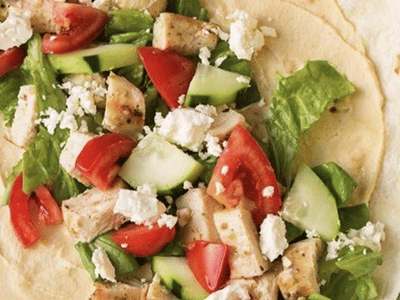 Copper Lotus Café & Bistro