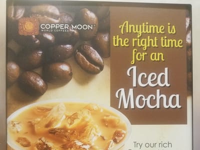 Copper Moon Coffee