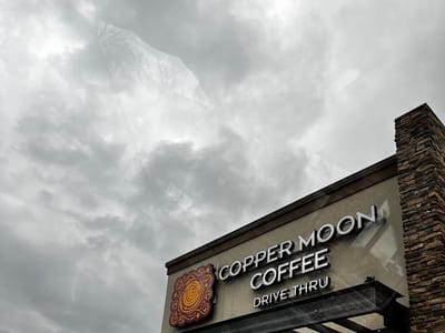 Copper Moon Coffee