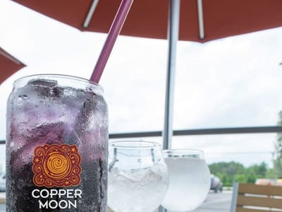 Copper Moon Coffee