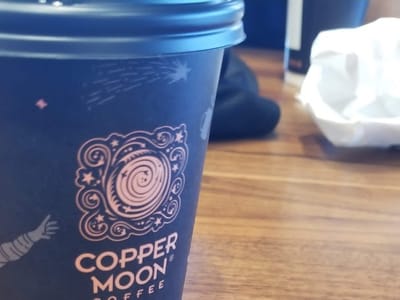 Copper Moon Coffee