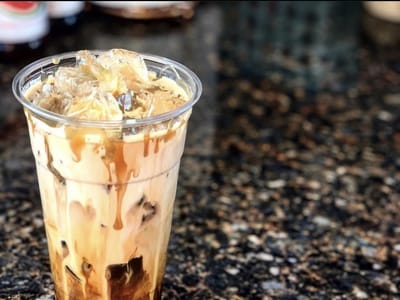 Copper Moose Coffee Co